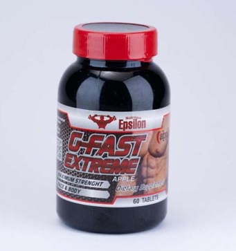 اشتها آور g فستینگ افزایش وزن 60عدد