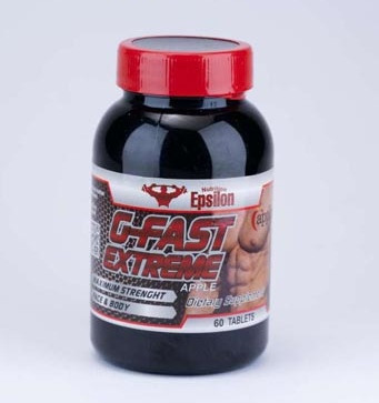اشتها آور g فستینگ افزایش وزن 60عدد