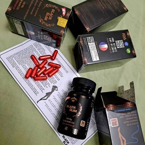 تنظیم اشتها و وزن سریع و طبیعی black-- قوی
