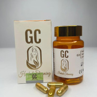 کاهش وزن G.Cگلد (60عددی)